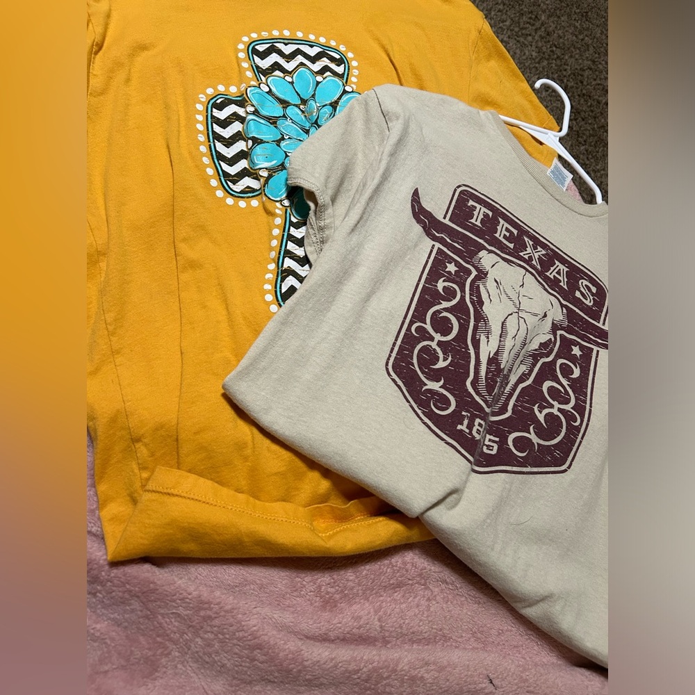 Western bundle